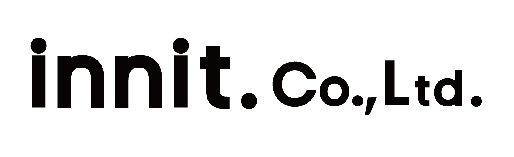 ネクサスデザイン→株式会社innitへ